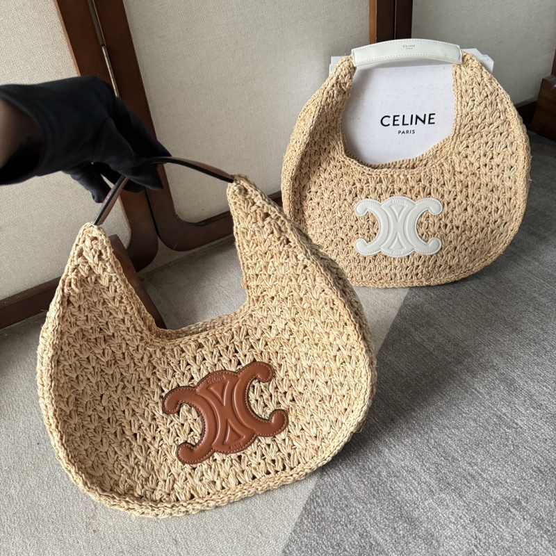 Celine Top Handle Bags